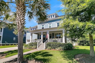1325 Whisker Pole Ln, Mount Pleasant, SC 29466