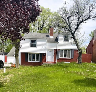 321 Niagara Falls Blvd, Buffalo, NY 14226