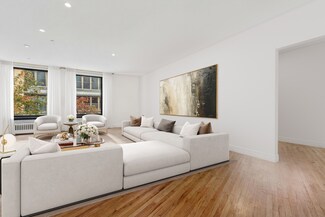 652 Hudson St Unit 2E, New York, NY 10014