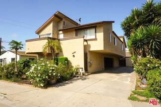 Unlisted Address