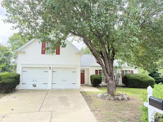 203 Yellow Jasmine Path, Apex, NC 27502