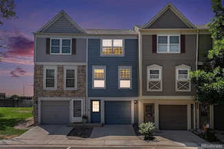 8259 S Fillmore Cir, Centennial, CO 80122