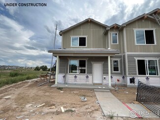 471 Condor Way, Johnstown, CO 80534