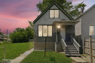 7036 S Sangamon St, Chicago, IL 60621