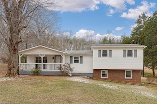 143 Bowes St, Pelham, NC 27311