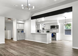 28207 Nancy Ln, Conroe, TX 77385