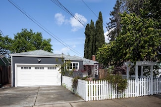 402 Poplar Ave, Redwood City, CA 94061