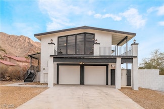 6885 Stone Dr, Las Vegas, NV 89110
