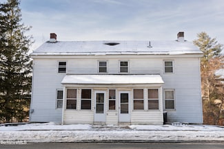 81 Pecks Rd, Pittsfield, MA 01201