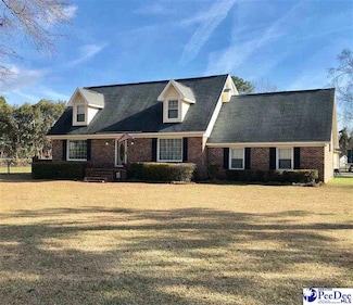 515 Harmony Dr, Darlington, SC 29532