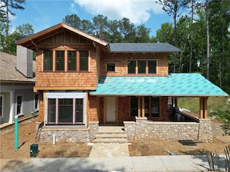 11798 Serenbe Ln, Chattahoochee Hills, GA 30268