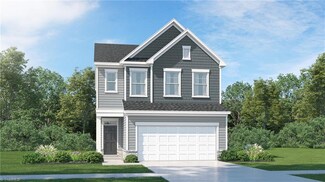 1254 Maple Branch Cir, Graham, NC 27253