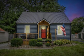767 S Boston St, Galion, OH 44833