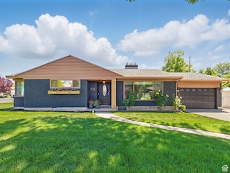 1136 E 3580 S, Salt Lake City, UT 84106