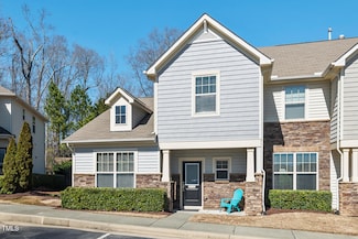 114 Mt Evans Dr, Durham, NC 27705