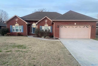 2422 Alexandria St SW, Decatur, AL 35603