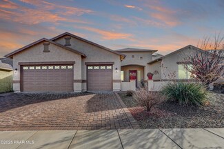 4495 N Cambridge Ave, Prescott Valley, AZ 86314