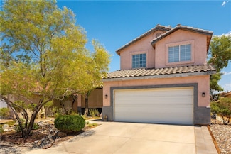 3650 Russian Olive St, North Las Vegas, NV 89032