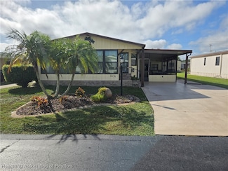 2131 Fiesta Way, Sebring, FL 33872