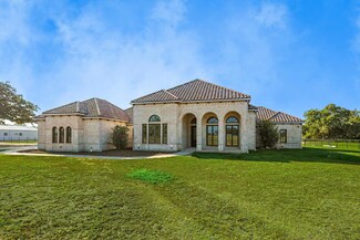 11900 Friendship Rd, Pilot Point, TX 76258