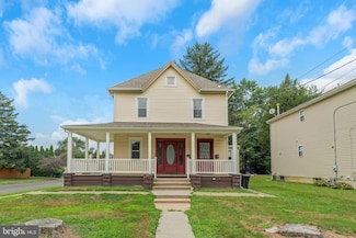 231 W Washington Ave Unit A, Magnolia, NJ 08049