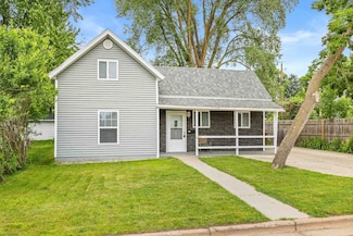 448 Wadleigh St, Stevens Point, WI 54481
