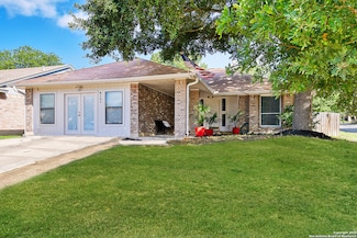 8131 Forest Bow, Live Oak, TX 78233