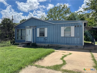 403 Eugene Cir, Killeen, TX 76541