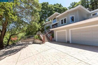 26 Merrill Cir S, Moraga, CA 94556