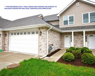 7423 Covington Place, Justice, IL 60458