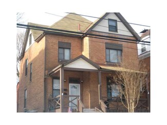 62 N Emily St, Pittsburgh, PA 15205