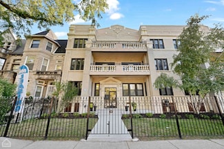 4357 S King Dr Unit 1, Chicago, IL 60653
