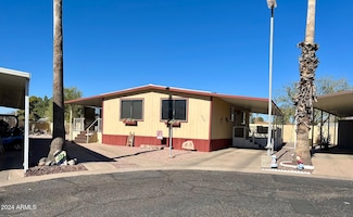 10220 E Apache Trail Unit 208, Apache Junction, AZ 85120