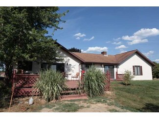 9909 State Route 757 NW, Somerset, OH 43783