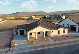 723 Spring Lily Dr, St. George, UT 84790