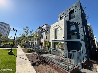 615 E Portland St Unit 113, Phoenix, AZ 85004