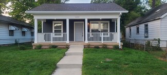 1233 W 19th St, Indianapolis, IN 46202