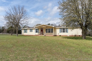 92 Durwood Rd, Ardmore, OK 73401
