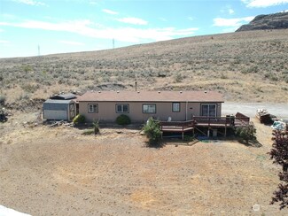 507 Mount Olive Rd, Riverside, WA 98849