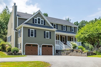 3 Overlook Cir, Westford, MA 01886