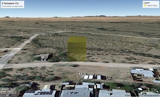 2 Gompers Cir Unit 189, Morristown, AZ 85342