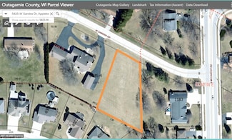 5425 W Sandra Dr, Grand Chute, WI 54913