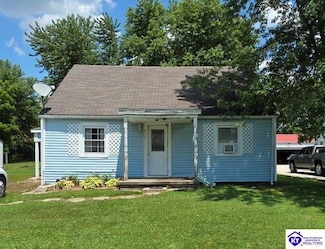 315 S Tower St, Hardinsburg, KY 40143