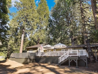 33125 Canfield Rd, Palomar Mountain, CA 92060