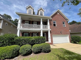 153 Berkeley Ridge Dr, Columbia, SC 29229