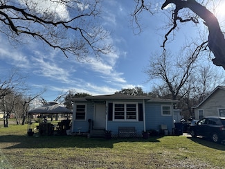 2103 3rd Ave N, Texas City, TX 77590