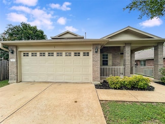11405 Jim Thorpe Ln, Austin, TX 78748