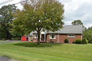 315 S Pike Rd, Sarver, PA 16055