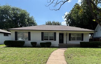 8423 Capriola Ln, Dallas, TX 75228