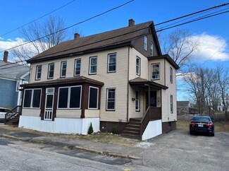 30-32 Fremont St, Somersworth, NH 03878